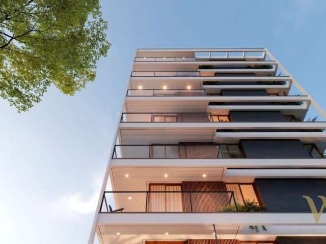 Apartamento com 3 quartos à venda na Rua Presidente Prudente de Moraes, 179, Santo Antônio, Joinville por R$ 1.075.000