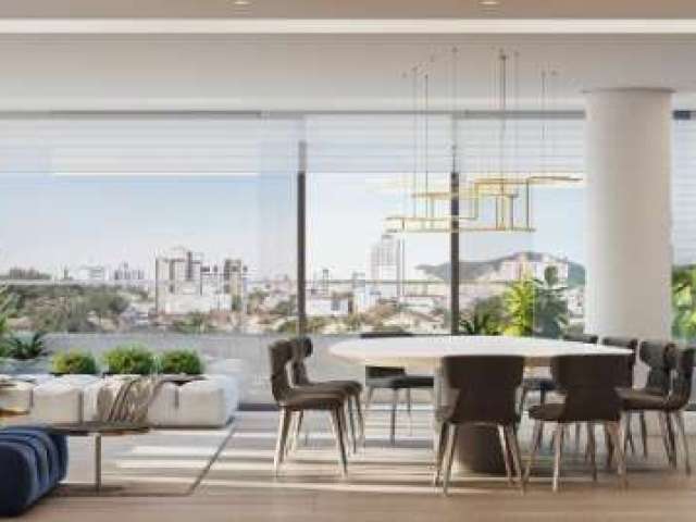 Apartamento com 4 quartos à venda na Rua Jaraguá, 762, América, Joinville por R$ 4.330.000