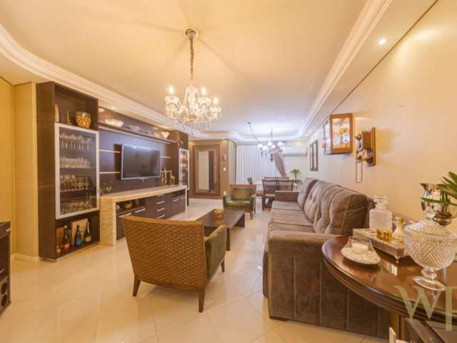 Apartamento com 3 quartos à venda na Rua Senador Felipe Schmidt, 65, Centro, Joinville por R$ 800.000