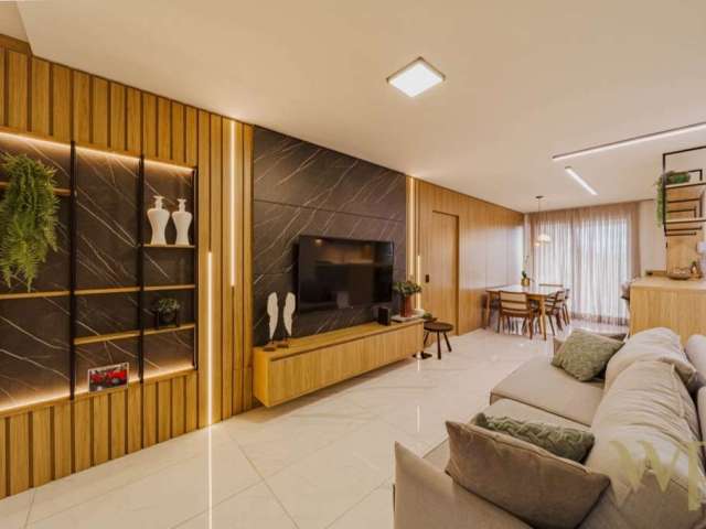 Apartamento com 3 quartos à venda na Rua Alvarenga Peixoto, 363, América, Joinville por R$ 1.530.000