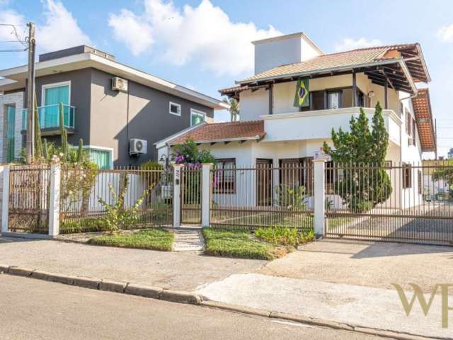 Casa com 4 quartos à venda na Rua Barbacena, 114, Anita Garibaldi, Joinville por R$ 1.300.000