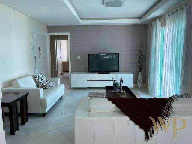 Apartamento com 3 quartos à venda na Rua 3604, 110, Centro, Balneário Camboriú por R$ 3.200.000