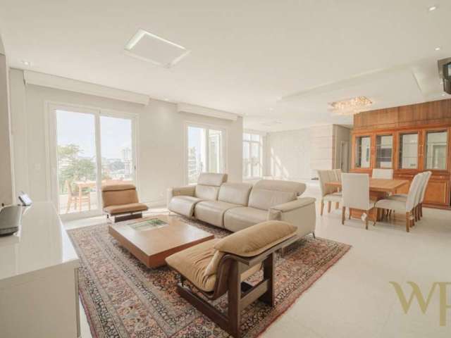 Apartamento com 3 quartos à venda na Rua Jacob Eisenhuth, 342, Atiradores, Joinville por R$ 5.000.000