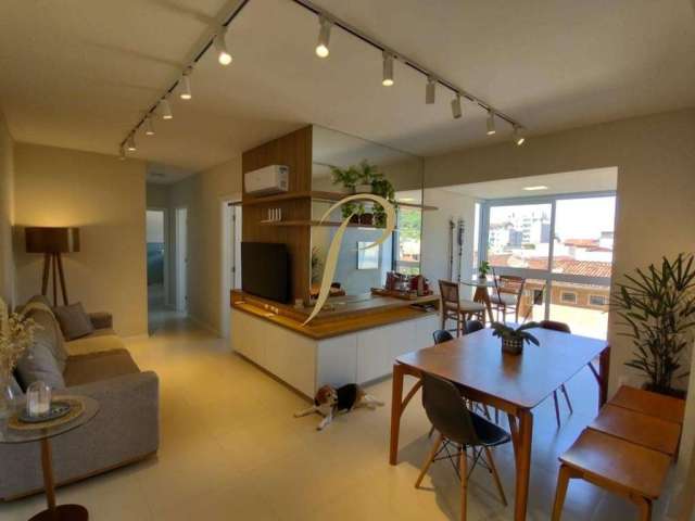 Apartamento com 2 quartos à venda na Rua Paris, 435, Ubatuba, São Francisco do Sul por R$ 720.000