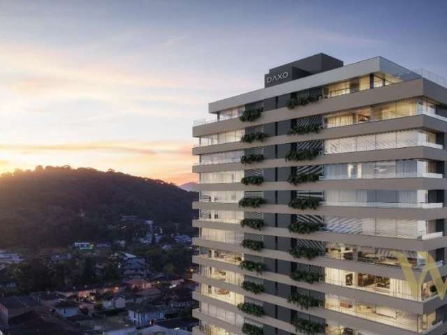 Apartamento com 4 quartos à venda na Rua Jaraguá, 762, América, Joinville por R$ 3.769.587