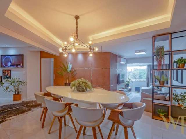 Apartamento com 3 quartos à venda na Rua Ministro Calógeras, 956, Centro, Joinville por R$ 950.000