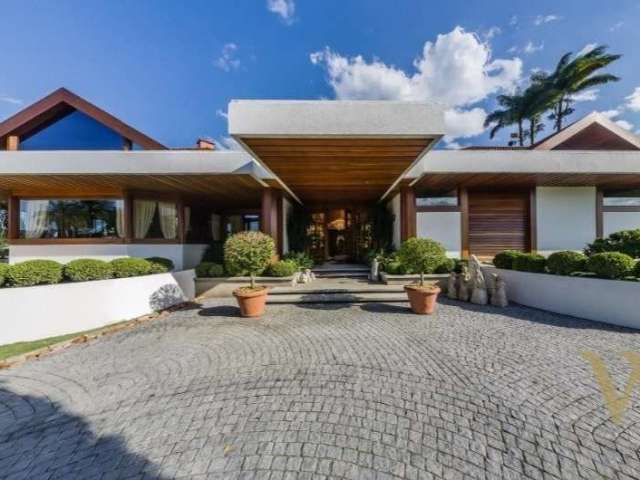 Casa com 5 quartos à venda na Rua João Pessoa, 1247, América, Joinville por R$ 22.000.000