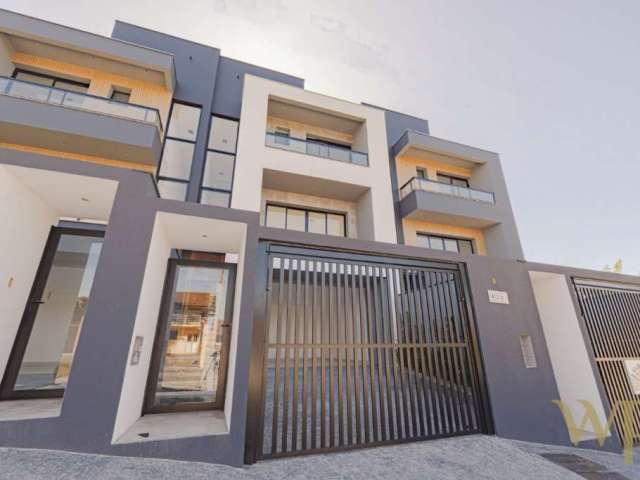 Casa com 3 quartos à venda na Rua Irani, 498, Floresta, Joinville por R$ 858.000