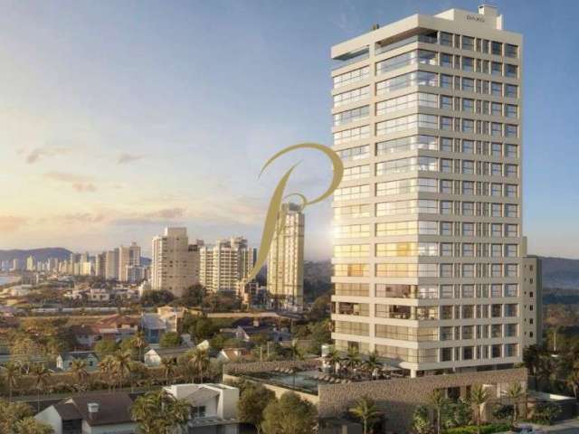 Apartamento com 4 quartos à venda na Camarão, 115, Centro, Balneário Piçarras por R$ 4.500.000