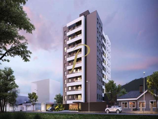Apartamento com 3 quartos à venda na Rua Professor Humberto Rohden, 49, Costa e Silva, Joinville por R$ 495.000