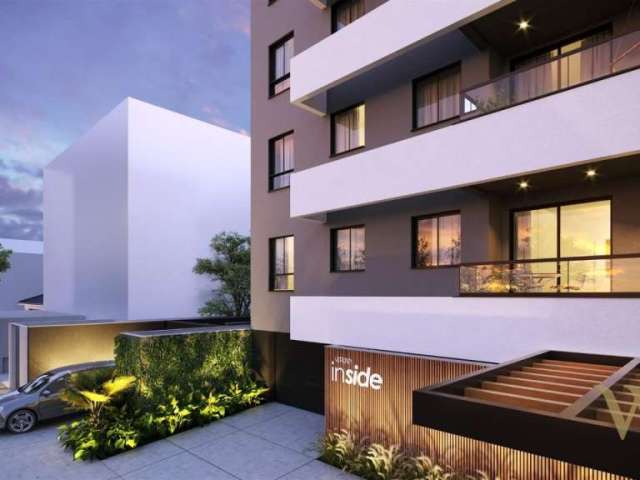 Apartamento com 3 quartos à venda na Rua Professor Humberto Rohden, 49, Costa e Silva, Joinville por R$ 553.543