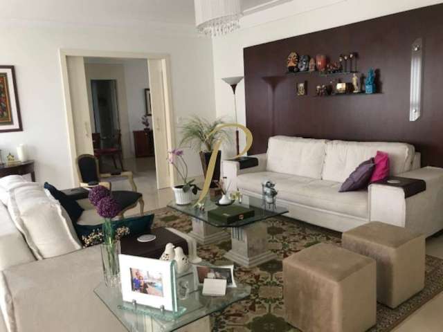 Apartamento com 4 quartos à venda na Rua Itaiópolis, 254, América, Joinville por R$ 860.000