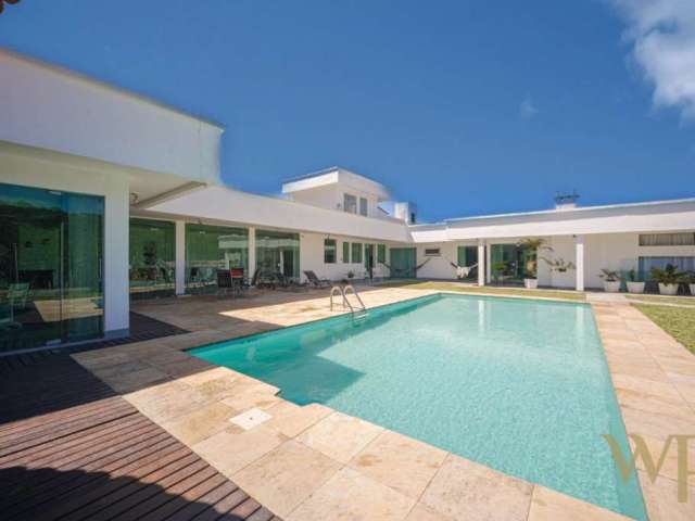 Casa à venda na Rua Prefeito Helmuth Fallgatter, 535, Boa Vista, Joinville por R$ 4.100.000