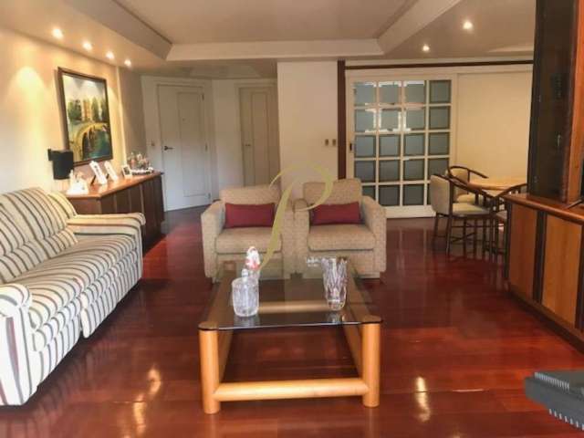 Apartamento com 4 quartos à venda na Rua Expedicionário Holz, 587, América, Joinville por R$ 1.300.000