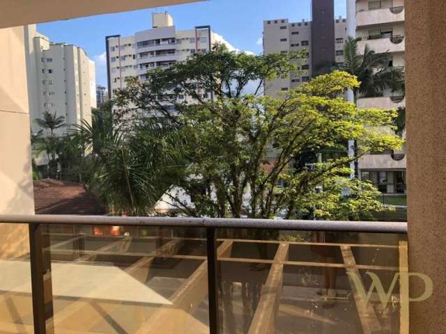 Apartamento com 3 quartos à venda na Rua Expedicionário Holz, 180, Atiradores, Joinville por R$ 2.500.000
