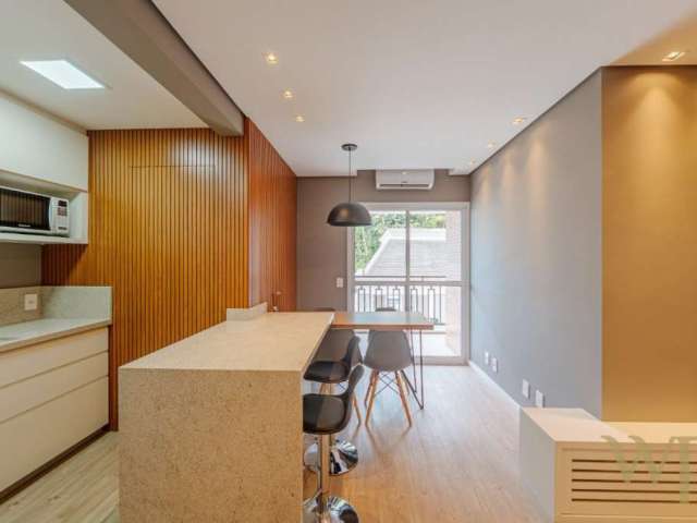 Apartamento com 2 quartos à venda na Rua Pavão, 1400, Costa e Silva, Joinville por R$ 480.000
