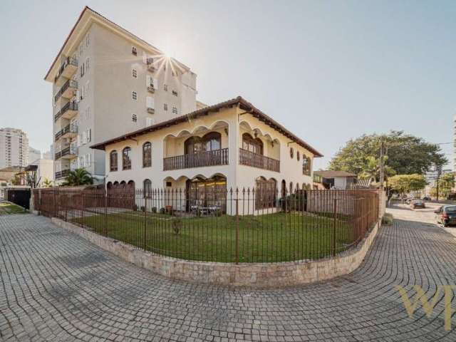 Prédio com 8 salas à venda na Rua Doutor Plácido Olímpio de Oliveira, 1286, Anita Garibaldi, Joinville por R$ 1.910.000