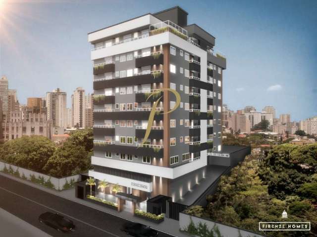 Apartamento com 3 quartos à venda na Rua Professor Humberto Rohden, 84, Costa e Silva, Joinville por R$ 1.011.389