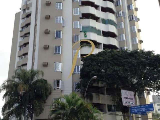 Cobertura com 3 quartos à venda na Rua Ministro Calógeras, 956, Centro, Joinville por R$ 1.500.000