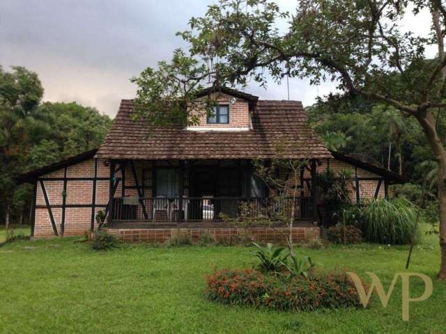 Chácara / sítio com 2 quartos à venda na Piraí, 1, Vila Nova, Joinville por R$ 2.190.000