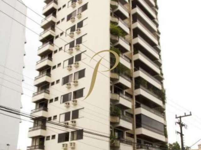 Apartamento com 4 quartos à venda na Rua Lages, 265, Centro, Joinville por R$ 2.700.000