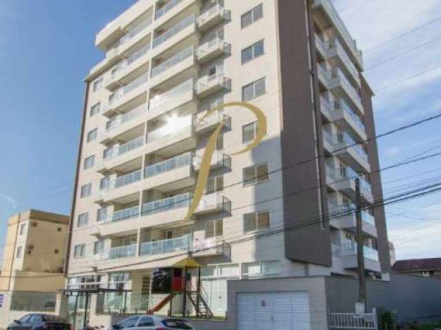 Apartamento com 2 quartos à venda na Rua Henrique Miers, 91, Costa e Silva, Joinville por R$ 440.000