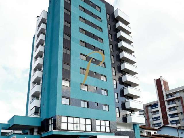 Apartamento com 3 quartos à venda na Rua Aracaju, 829, Saguaçu, Joinville por R$ 815.020