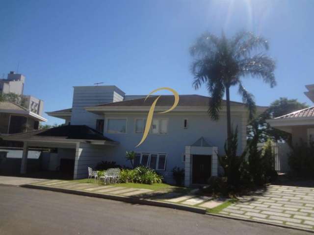 Casa em condomínio fechado com 4 quartos à venda na Rua Ex Combatentes, 125, Saguaçu, Joinville por R$ 3.920.000
