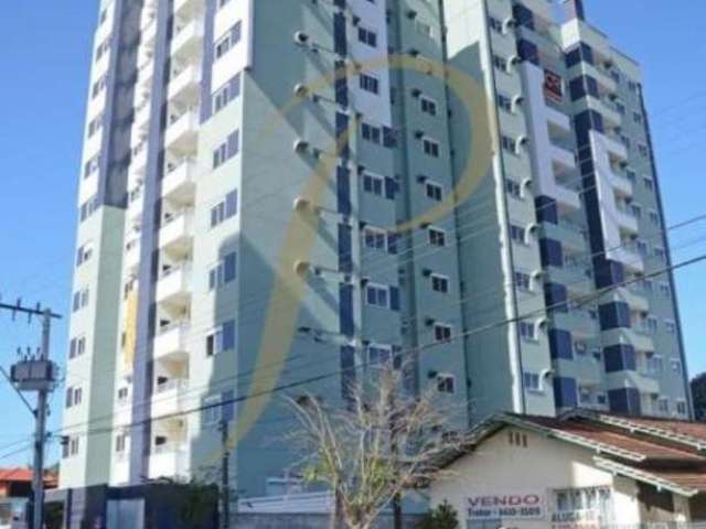 Apartamento com 3 quartos à venda na Rua Pernambuco, 377, Anita Garibaldi, Joinville por R$ 778.153