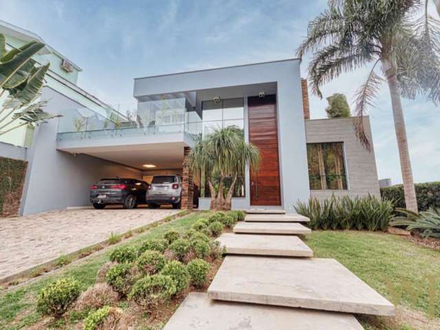 Casa com 4 quartos à venda na Rua Caçapava, 802, Bom Retiro, Joinville por R$ 4.950.000