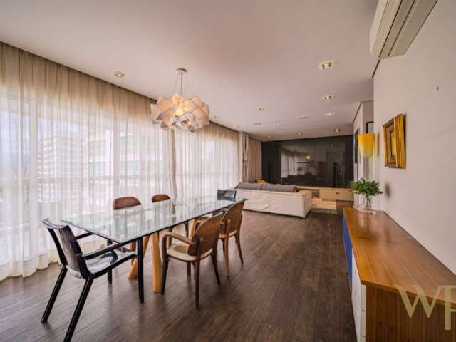 Apartamento com 2 quartos à venda na Rua Pastor Fritz Buhler, 76, Centro, Joinville por R$ 1.850.000