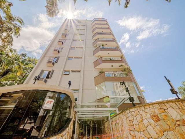 Apartamento com 4 quartos à venda na Rua João Theis, 98, Atiradores, Joinville por R$ 800.000