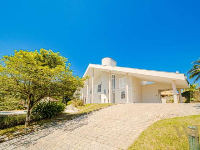 Casa com 4 quartos à venda na Rua João Krisch, 777, Glória, Joinville por R$ 2.490.000