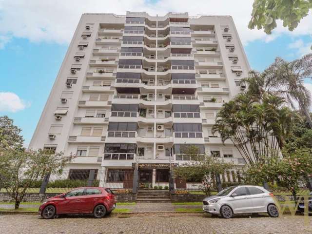 Apartamento com 4 quartos à venda na Rua Alexandre Schlemm, 19, Bucarein, Joinville por R$ 950.000