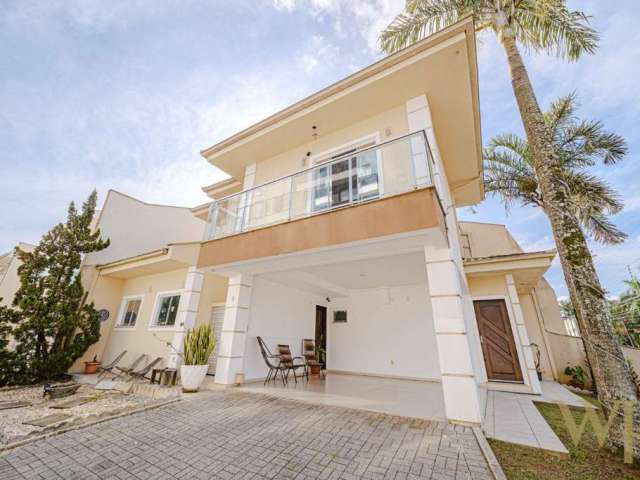 Casa com 3 quartos à venda na Rua Luiz Bachtold, 626, Costa e Silva, Joinville por R$ 870.000