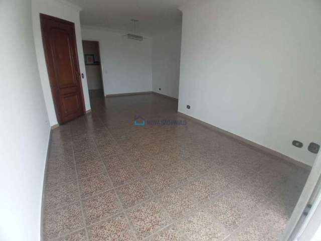 Apartamento com 3 quartos para alugar na Rua André Mendes, --, Jardim da Saude, São Paulo, 100 m2 por R$ 3.300