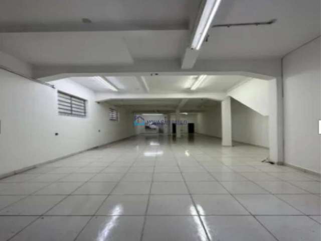 Salão comercial 206 m2