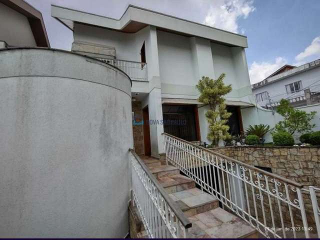 Casa com 2 quartos à venda na Rua Campos Novos, --, Vila Lucia, São Paulo, 482 m2 por R$ 2.480.000