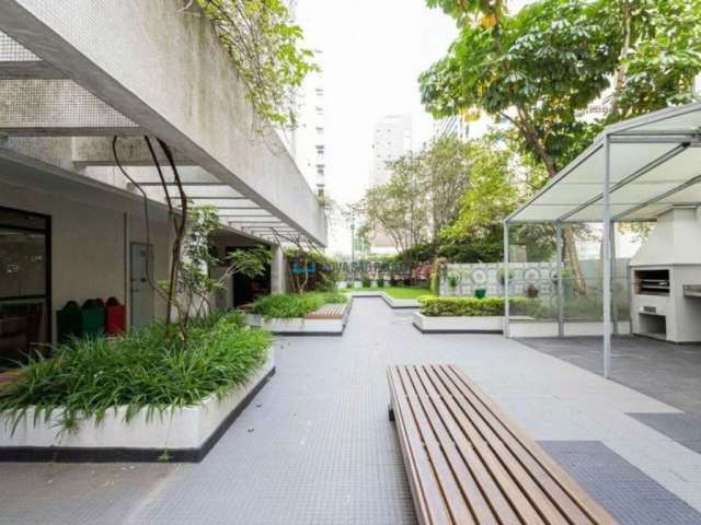 Apartamento 61m² Jardim Paulista