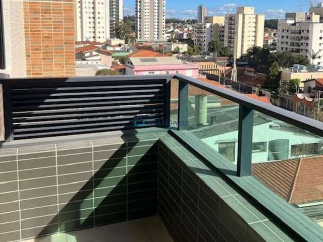 Metrô Saúde, Apartamento Novo, varanda grill, lazer total.