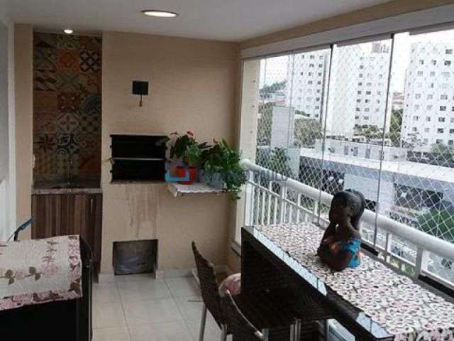 Apartamento com 4 quartos à venda na Rua do Boqueirão, --, Saúde, São Paulo, 160 m2 por R$ 1.730.000