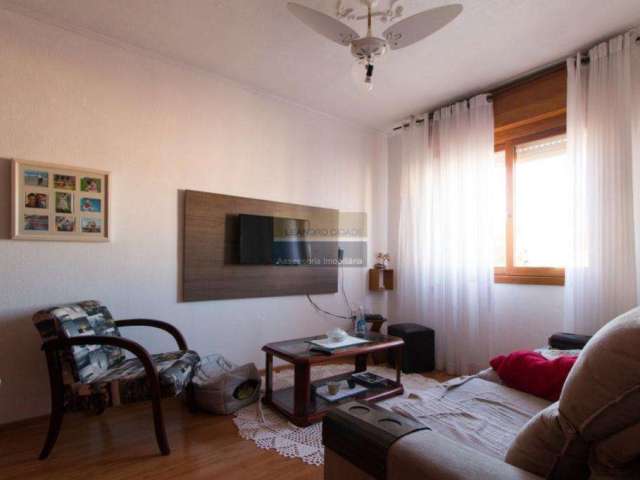 Apartamento 4 dormitórios à venda no Bairro Passo da Areia com 77 m² de área privativa - 1 vaga de garagem