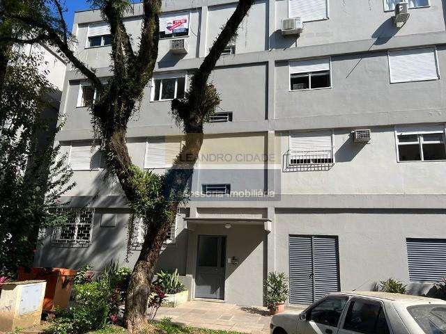 Apartamento 2 dormitórios à venda no Bairro Sarandi com 48 m² de área privativa - 1 vaga de garagem