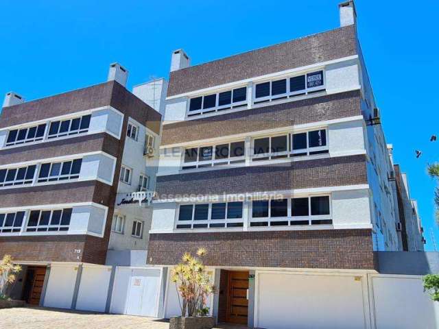 Apartamento 2 dormitórios à venda no Bairro Centro com 65 m² de área privativa - 1 vaga de garagem