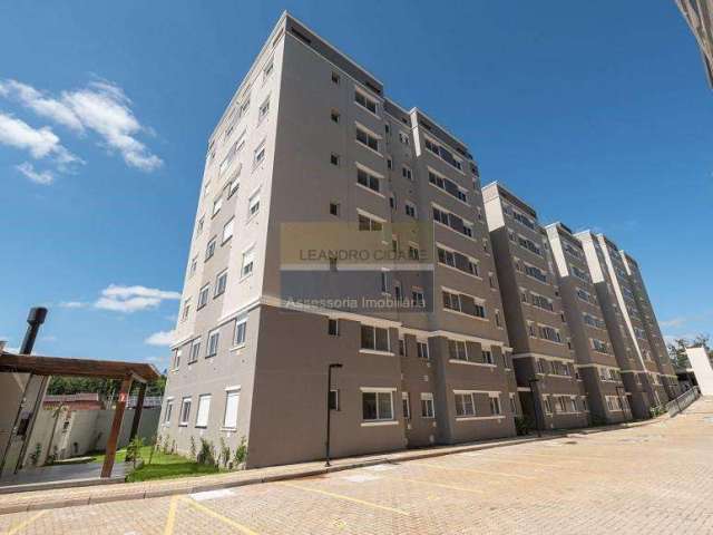 Apartamento 2 dormitórios à venda no Bairro Estancia Velha com 46 m² de área privativa - 1 vaga de garagem
