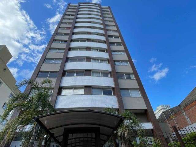 Apartamento 3 dormitórios à venda no Bairro Petrópolis com 93 m² de área privativa - 2 vagas de garagem