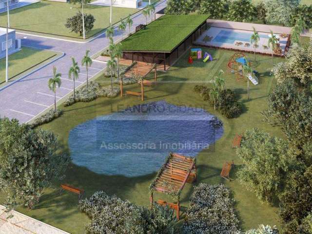 Terreno / Lote / Condomínio à venda no Bairro Vila Augusta com 203 m² de área privativa