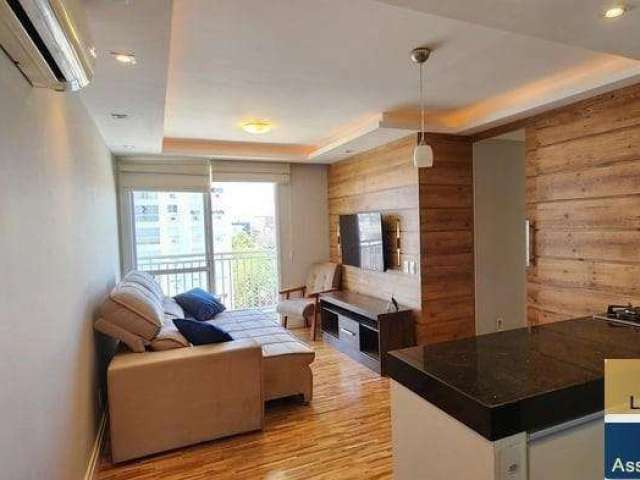 Apartamento 2 dormitórios à venda no Bairro Cristo Redentor com 59 m² de área privativa - 1 vaga de garagem
