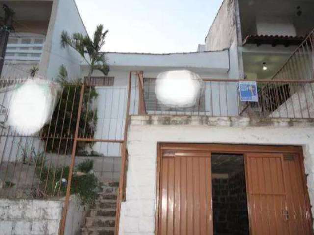 Casa 2 dormitórios à venda no Bairro Vila Jardim com 88 m² de área privativa - 1 vaga de garagem