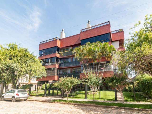 Cobertura 4 dormitórios à venda no Bairro Jardim Lindóia com 396 m² de área privativa - 3 vagas de garagem
